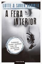 Livro - A fera interior Livro - A fera interior