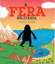 Livro - A fera solitária Livro - A fera solitária
