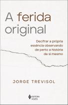 Livro - A ferida original