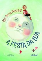 Livro - A Festa da Lua