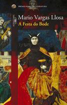 Livro - A festa do bode