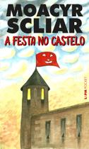 Livro - A festa no castelo