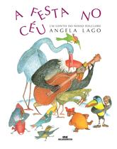 Livro - A Festa no Céu