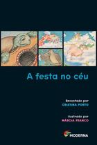 Livro - A festa no céu Livro - A festa no céu