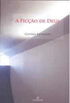 Livro - A ficção de Deus