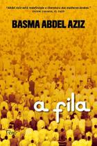 Livro - A fila