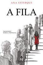 Livro - A Fila