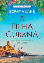 Livro - A filha cubana (As filhas perdidas - Livro 2)