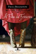 Livro - A filha da feiticeira