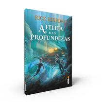 Livro - A Filha das Profundezas Livro - A Filha das Profundezas