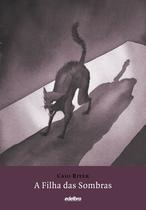 Livro - A filha das sombras