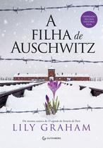 Livro - A filha de Auschwitz Livro - A filha de Auschwitz