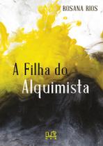 Livro - A filha do alquimista
