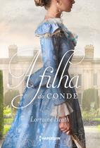 Livro - A filha do conde Livro - A filha do conde