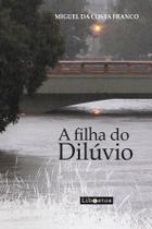 Livro - A filha do Dilúvio