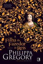 Livro - A filha do Fazedor de reis (Vol. 4)