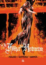 Livro - A Filha do Homem Livro - A Filha do Homem