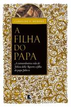 Livro - A filha do Papa