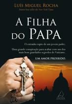 Livro - A Filha do Papa