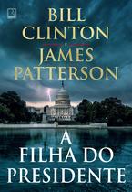 Livro - A filha do presidente