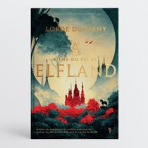 Livro - A Filha do Rei de Elfland