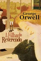 Livro - A Filha do Reverendo