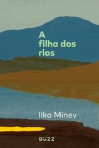 Livro - A filha dos rios