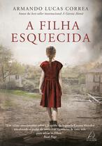 Livro - A Filha Esquecida