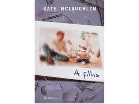 Livro A Filha Kate McLaughlin