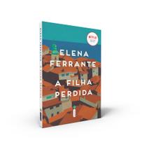 Livro - A Filha Perdida