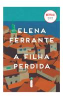 Livro - A filha perdida