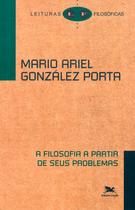 Livro - A filosofia a partir de seus problemas