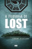 Livro - A filosofia de Lost