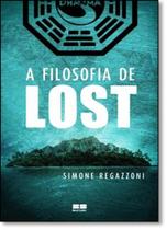 Livro - A filosofia de Lost Livro - A filosofia de Lost