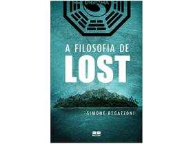 Livro - A filosofia de Lost