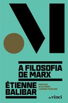 Livro - A filosofia de Marx