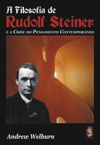 Livro - A filosofia de Rudolf Steiner Livro - A filosofia de Rudolf Steiner