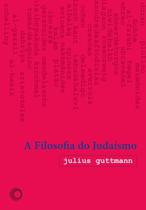 Livro - A filosofia do judaísmo Livro - A filosofia do judaísmo