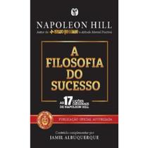 Livro - A filosofia do sucesso