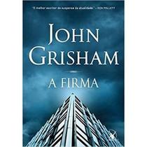 Livro - A firma Livro - A firma