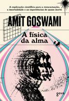 Livro - A física da alma