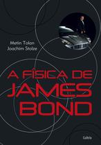 Livro - A FÍsica de James Bond Livro - A FÍsica de James Bond