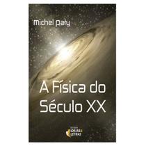 Livro - A física do século XX