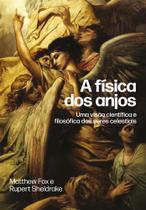 Livro - A física dos anjos