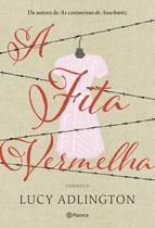 Livro - A fita vermelha