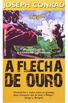 Livro A Flecha de Ouro (bolso) Joseph Conrad