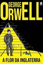Livro - A Flor da Inglaterra