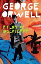 Livro - A flor da Inglaterra