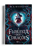 Livro - A floresta dos corações
