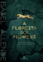 Livro - A floresta dos pigmeus (Vol. 3 As aventuras da águia e do jaguar) Livro - A floresta dos pigmeus (Vol. 3 As aventuras da águia e do jaguar)